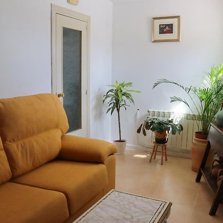 Vista Terraza Illora Apartment Екстериор снимка