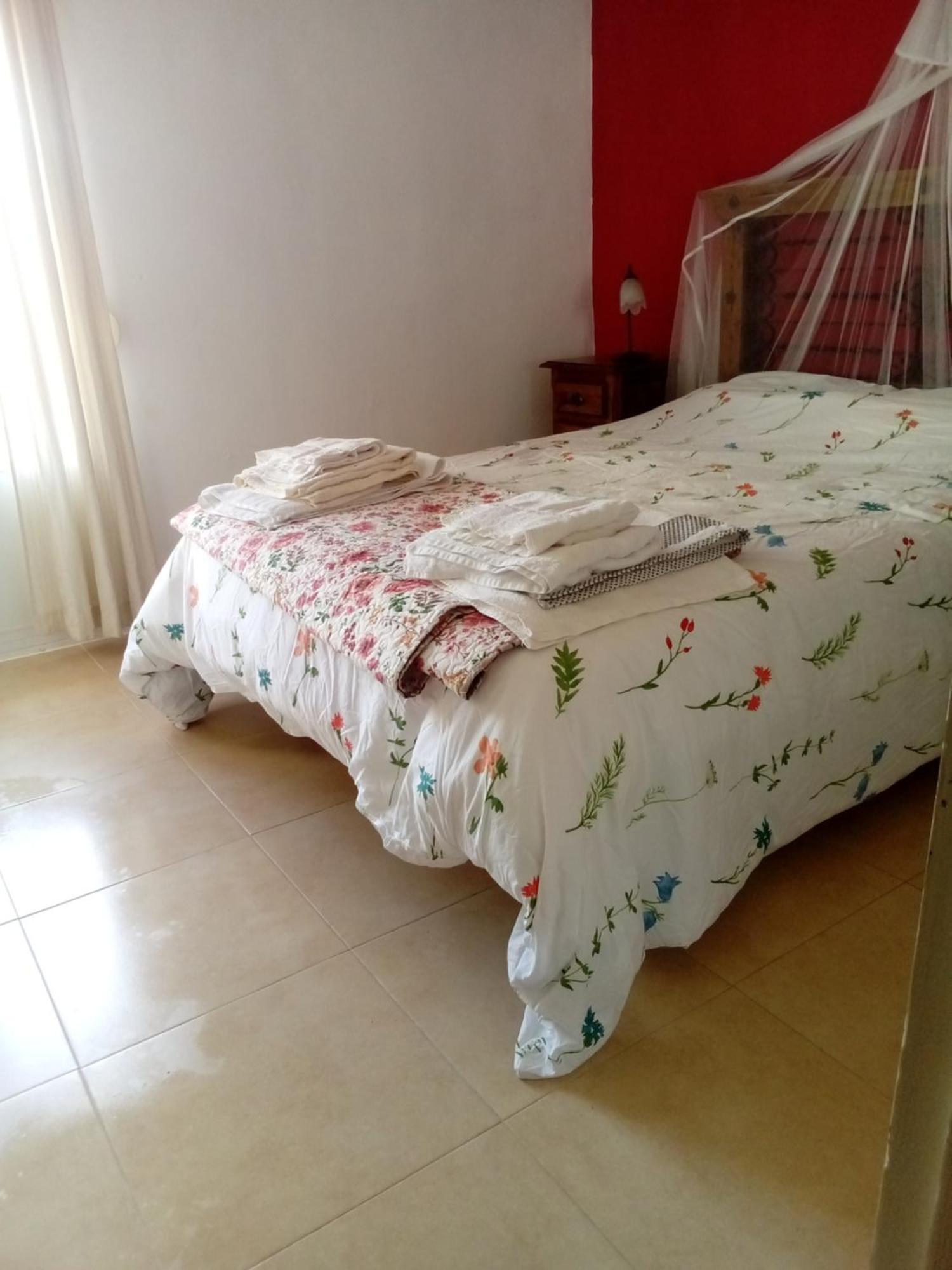Vista Terraza Illora Apartment Екстериор снимка