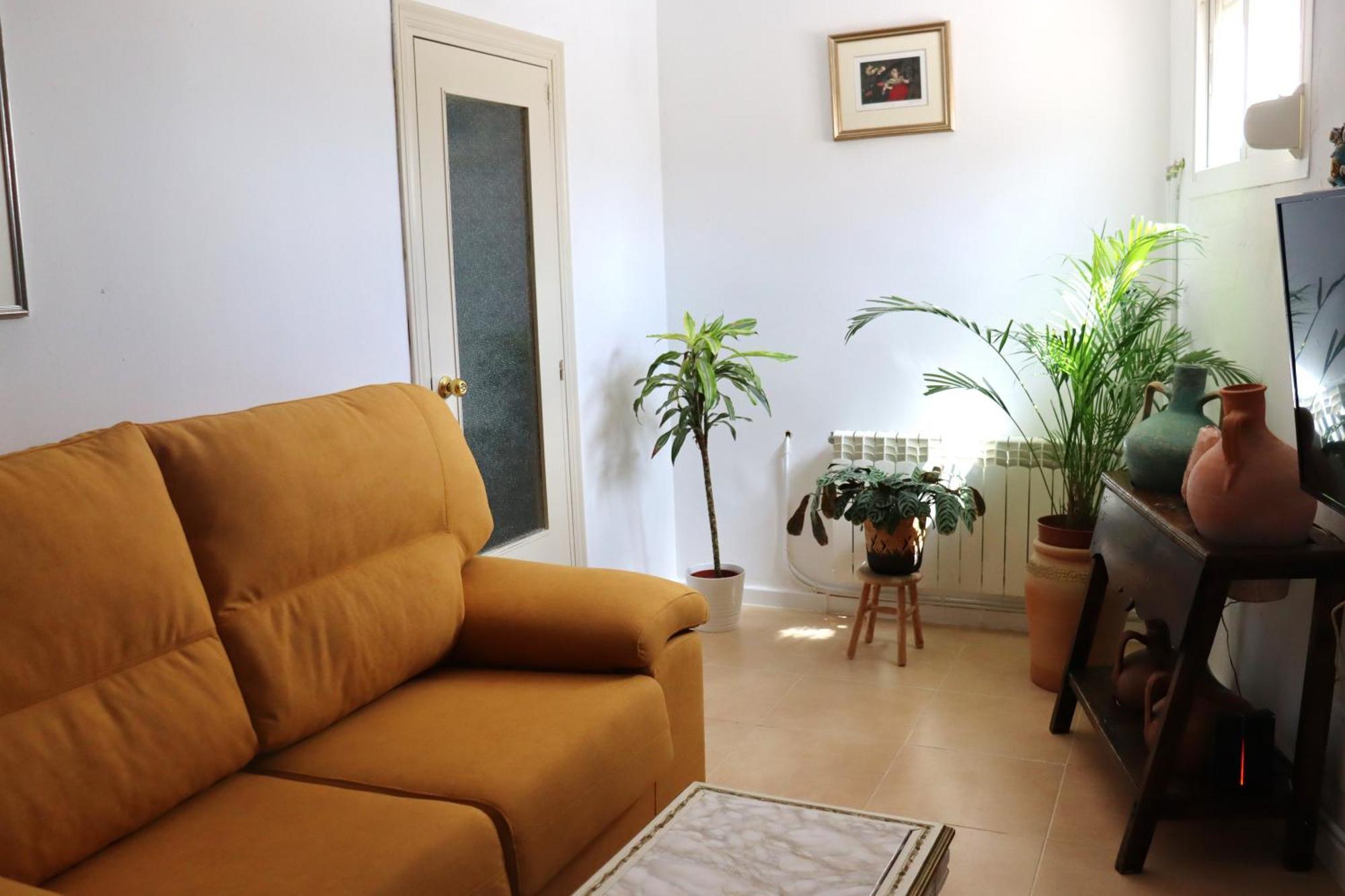 Vista Terraza Illora Apartment Екстериор снимка